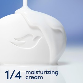 Dove Beauty Bar Soap Original 24 Count for Soft, Smooth Skin, with 1/4 Moisturizing Cream 3.75 oz Dove Beauty Bar Soap Original 24 Count for Soft, Smooth Skin, with 1/4 Moisturizing Cream 3.75 oz