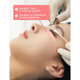 fenshine 6 Rolls Micropore Medical Tape for Eyelash Extension, Adhesive Fabric Tape For for Eyelash Extension Supply fenshine 6 Rolls Micropore Medical Tape for Eyelash Extension, Adhesive Fabric Tape For for Eyelash Extension Supply