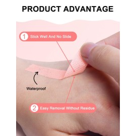 fenshine 6 Rolls Micropore Medical Tape for Eyelash Extension, Adhesive Fabric Tape For for Eyelash Extension Supply fenshine 6 Rolls Micropore Medical Tape for Eyelash Extension, Adhesive Fabric Tape For for Eyelash Extension Supply