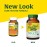 MEGAFOOD Baby & Me 2 DHA & Choline Prenatal, 60 CT