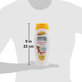 Avena Instituto Espaol Arnica Lotion Tired Legs, Improves Skin Appearance, Even Varicose Veins Areas, Refreshes Legs, 2-Pack of 17 FL Oz each, 2 Bottles Avena Instituto Espaol Arnica Lotion Tired Legs, Improves Skin Appearance, Even Varicose Veins Areas, Refreshes Legs, 2-Pack of 17 FL Oz each, 2 Bottles