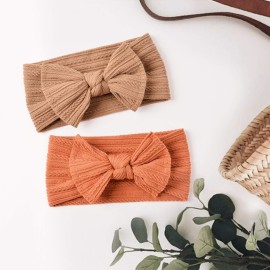 Niceye Baby Girls Headbands with Bows Handmade Hair Accessories Stretchy Hairbands for Newborn Infant Toddler Niceye Baby Girls Headbands with Bows Handmade Hair Accessories Stretchy Hairbands for Newborn Infant Toddler
