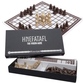 Hnefatafl - The Viking Game Hnefatafl - The Viking Game