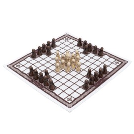 Hnefatafl - The Viking Game Hnefatafl - The Viking Game