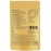 CARMEL ORGANICS Organic Ashwagandha Root Powder (8 Oz or 227g/0.5 Lbs) USDA Certified. Lab Tested, Non GMO & Gluten Free | Withania Somnifera from India