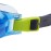 Speedo Unisex-child Swim Goggles Hydrospex Ages 6-14, Speedo Blue/Clear