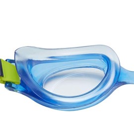 Speedo Unisex-child Swim Goggles Hydrospex Ages 6-14, Speedo Blue/Clear Speedo Unisex-child Swim Goggles Hydrospex Ages 6-14, Speedo Blue/Clear