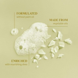 L\'Occitane Shea Verbena Extra-Gentle Soap 8.80 oz L\'Occitane Shea Verbena Extra-Gentle Soap 8.80 oz