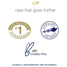 Dove Beauty Bar More Moisturizing Than Bar Soap for Softer Skin, Fragrance-Free, Hypoallergenic Beauty Bar Sensitive Skin With Gentle Cleanser 3.75 oz 14 Bars Dove Beauty Bar More Moisturizing Than Bar Soap for Softer Skin, Fragrance-Free, Hypoallergenic Beauty Bar Sensitive Skin With Gentle Cleanser 3.75 oz 14 Bars