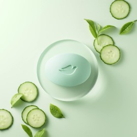 Dove Skin Care Beauty Bar For Softer Skin Cucumber and Green Tea More Moisturizing Than Bar Soap 3.75 oz, 14 Bars Dove Skin Care Beauty Bar For Softer Skin Cucumber and Green Tea More Moisturizing Than Bar Soap 3.75 oz, 14 Bars