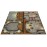 Loke Towns & Taverns Books of Battle Mats , Black