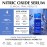 Nitric Oxide Activating Serum with Antioxidants | Hydrating Serum For Face | Decreases Wrinkles | Pore Minimizer | Improves Skin Texture | Helps Dark Spots | 1 Fl Oz, 30ml
