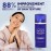 Nitric Oxide Activating Serum with Antioxidants | Hydrating Serum For Face | Decreases Wrinkles | Pore Minimizer | Improves Skin Texture | Helps Dark Spots | 1 Fl Oz, 30ml