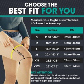 Modvel Compression Knee Brace for Women & Men, 2-Pack Knee Brace for Running Knee Pain, Knee Support Compression Sleeve, Workout Sports Knee Braces for Meniscus Tear, ACL & Arthritis Pain Relief Modvel Compression Knee Brace for Women & Men, 2-Pack Knee Brace for Running Knee Pain, Knee Support Compression Sleeve, Workout Sports Knee Braces for Meniscus Tear, ACL & Arthritis Pain Relief