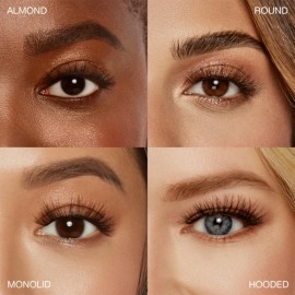 Ardell Strip Lashes Naked Lashes 421, 4 Pairs x 1-Pack