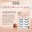 Ardell Strip Lashes Naked Lashes 420, 4 Pairs x 1-Pack