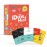 Dios Mio! Latino Party Game - 275 English y Espanol Cards for Latinos, Ages 17+ and 2+ Players | 275 cartas en ingls y espaol para Latinos, mayores de 17 aos y 2+ jugadores