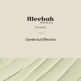 Meebak Cica Cleansing Water Pads | Makeup Remover Pads | Face Cleansing Wipes | Exfoliation Toner Pad | Hydrating & Toning for Sensitive Skin - 80ct Meebak Cica Cleansing Water Pads | Makeup Remover Pads | Face Cleansing Wipes | Exfoliation Toner Pad | Hydrating & Toning for Sensitive Skin - 80ct