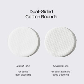 Meebak Cica Cleansing Water Pads | Makeup Remover Pads | Face Cleansing Wipes | Exfoliation Toner Pad | Hydrating & Toning for Sensitive Skin - 80ct Meebak Cica Cleansing Water Pads | Makeup Remover Pads | Face Cleansing Wipes | Exfoliation Toner Pad | Hydrating & Toning for Sensitive Skin - 80ct