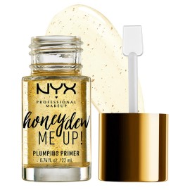NYX PROFESSIONAL MAKEUP Honeydew Me Up Face Primer, NEW Vegan Formula NYX PROFESSIONAL MAKEUP Honeydew Me Up Face Primer, NEW Vegan Formula