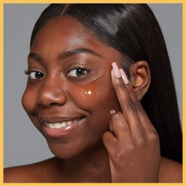 NYX PROFESSIONAL MAKEUP Honeydew Me Up Face Primer, NEW Vegan Formula NYX PROFESSIONAL MAKEUP Honeydew Me Up Face Primer, NEW Vegan Formula