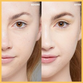 NYX PROFESSIONAL MAKEUP Honeydew Me Up Face Primer, NEW Vegan Formula NYX PROFESSIONAL MAKEUP Honeydew Me Up Face Primer, NEW Vegan Formula