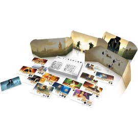 Arcane Wonders Sherlock 13 Arcane Wonders Sherlock 13