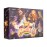 Two19 Kingless - The Dwarven Card Game of Strategy, Chaos & Power Plays, for Fast, Funny Game Nights