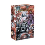 Upper Deck Legendary: Realm of Kings, Multi