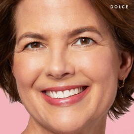 LAURA GELLER NEW YORK Italian Marble Sheer Lipstick - Dolce - Hydrating & Lightweight - Vitamin E & Caster Seed Oil - Cream Finish LAURA GELLER NEW YORK Italian Marble Sheer Lipstick - Dolce - Hydrating & Lightweight - Vitamin E & Caster Seed Oil - Cream Finish