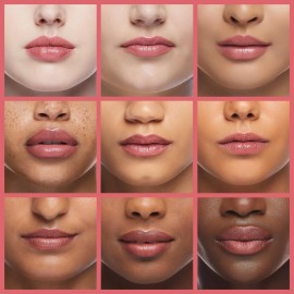 LAURA GELLER NEW YORK Italian Marble Sheer Lipstick - Strawberry Toffee - Hydrating & Lightweight - Vitamin E & Caster Seed Oil - Cream Finish LAURA GELLER NEW YORK Italian Marble Sheer Lipstick - Strawberry Toffee - Hydrating & Lightweight - Vitamin E & Caster Seed Oil - Cream Finish