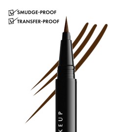NYX PROFESSIONAL MAKEUP Lift & Snatch Eyebrow Tint Pen, Espresso NYX PROFESSIONAL MAKEUP Lift & Snatch Eyebrow Tint Pen, Espresso