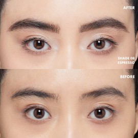 NYX PROFESSIONAL MAKEUP Lift & Snatch Eyebrow Tint Pen, Espresso NYX PROFESSIONAL MAKEUP Lift & Snatch Eyebrow Tint Pen, Espresso