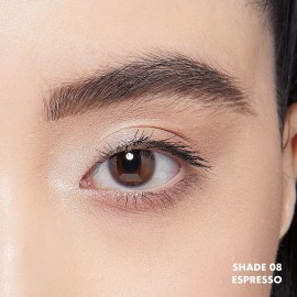 NYX PROFESSIONAL MAKEUP Lift & Snatch Eyebrow Tint Pen, Espresso NYX PROFESSIONAL MAKEUP Lift & Snatch Eyebrow Tint Pen, Espresso