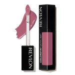 Revlon ColorStay Satin Ink Liquid Lipstick, Longwear Rich Lip Colors, Formulated with Black Currant Seed Oil, 009 Speak Up, 0.17 fl oz