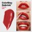 Revlon ColorStay Satin Ink Liquid Lipstick, Longwear Rich Lip Colors, Formulated with Black Currant Seed Oil, 018 Fired Up, 0.17 fl oz