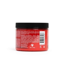 As I Am Curl Color - Hot Red - 6 oz - Temporary Color & Curling Gel - Medium Hold - Vegan & Cruelty Free As I Am Curl Color - Hot Red - 6 oz - Temporary Color & Curling Gel - Medium Hold - Vegan & Cruelty Free