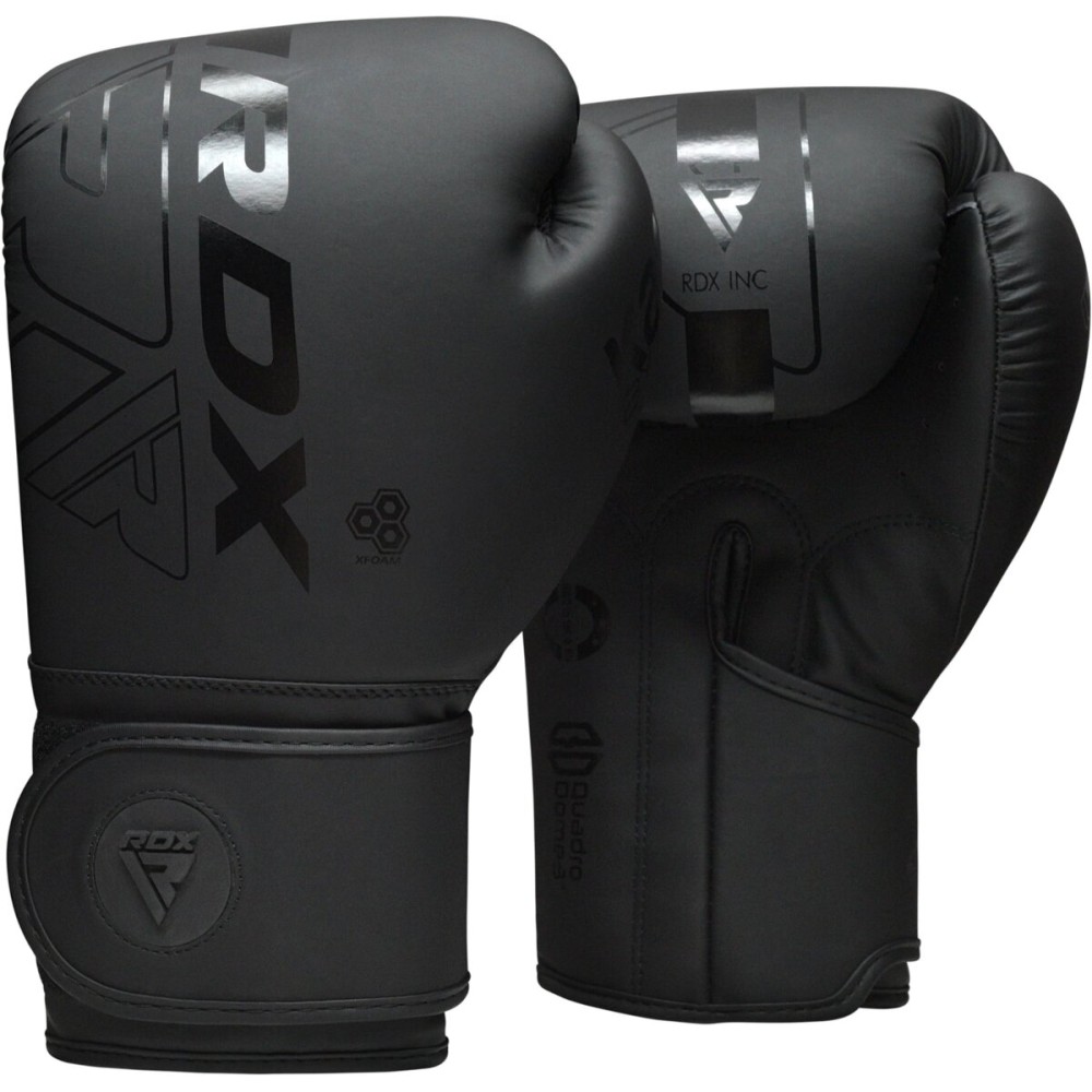 RDX Boxing Gloves, Pro Training Sparring, Maya Hide Leather, Muay Thai MMA Kickboxing, Men Women Adult, Heavy Punching Bag Focus Mitts Pads Workout, Ventilated Palm, Multi Layered, 8 10 12 14 16 18 Oz RDX Boxing Gloves, Pro Training Sparring, Maya Hide Leather, Muay Thai MMA Kickboxing, Men Women Adult, Heavy Punching Bag Focus Mitts Pads Workout, Ventilated Palm, Multi Layered, 8 10 12 14 16 18 Oz
