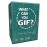 What Can You GIF? The Hilarious Funny Card Game For GIF Lovers - Games and Gift for Adults, Teens & Tweens - 3-12 Players by TwoPointOh Games
