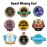What Can You GIF? The Hilarious Funny Card Game For GIF Lovers - Games and Gift for Adults, Teens & Tweens - 3-12 Players by TwoPointOh Games