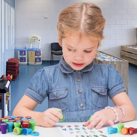 26Pcs Zoo Animal Stamps for Kids, Self Inking Stamps for Kids Birthday Gift, Farm Party Favors, Teacher Stamps 26Pcs Zoo Animal Stamps for Kids, Self Inking Stamps for Kids Birthday Gift, Farm Party Favors, Teacher Stamps