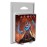 Plaid Hat Games Ashes Reborn The Grave King Expansion Deck, Strategy Card Game, for 1 to 2 Players and Ages 14+