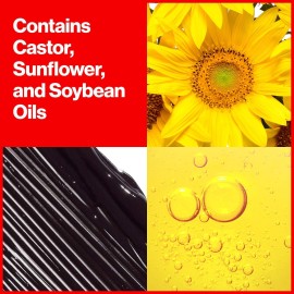 Revlon Mascara, So Fierce Big Bad Lash Eye Makeup, Volumizing, Lasts up to 24 Hours, No Clump, Smudge-Proof, Flake-Free, 760 Blackest Black, 0.34 fl oz Revlon Mascara, So Fierce Big Bad Lash Eye Makeup, Volumizing, Lasts up to 24 Hours, No Clump, Smudge-Proof, Flake-Free, 760 Blackest Black, 0.34 fl oz