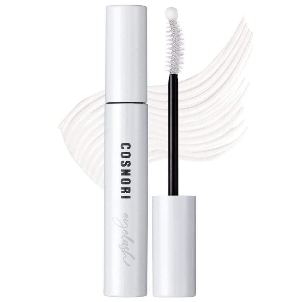 COSNORI Long Active Eyelash Serum - Korean Eyelash Boost Serum - Eyebrow Growth Enhancer for Longer and Thicker - Vegan Prostaglandin Free & Non Irritating - Peptides, Hyaluronic Acid, 0.3 fl.oz. COSNORI Long Active Eyelash Serum - Korean Eyelash Boost Serum - Eyebrow Growth Enhancer for Longer and Thicker - Vegan Prostaglandin Free & Non Irritating - Peptides, Hyaluronic Acid, 0.3 fl.oz.