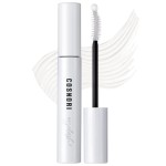 COSNORI Long Active Eyelash Serum - Korean Eyelash Boost Serum - Eyebrow Growth Enhancer for Longer and Thicker - Vegan Prostaglandin Free & Non Irritating - Peptides, Hyaluronic Acid, 0.3 fl.oz.