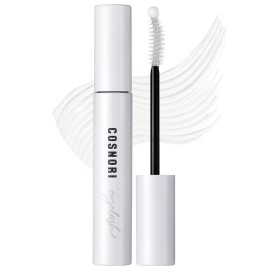 COSNORI Long Active Eyelash Serum - Korean Eyelash Boost Serum - Eyebrow Growth Enhancer for Longer and Thicker - Vegan Prostaglandin Free & Non Irritating - Peptides, Hyaluronic Acid, 0.3 fl.oz. COSNORI Long Active Eyelash Serum - Korean Eyelash Boost Serum - Eyebrow Growth Enhancer for Longer and Thicker - Vegan Prostaglandin Free & Non Irritating - Peptides, Hyaluronic Acid, 0.3 fl.oz.