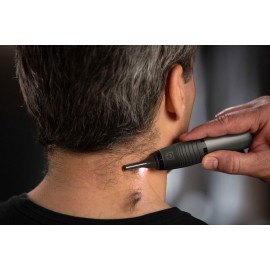 Micro Touch Titanium MAX Lighted Personal Trimmer Micro Touch Titanium MAX Lighted Personal Trimmer