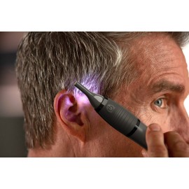 Micro Touch Titanium MAX Lighted Personal Trimmer Micro Touch Titanium MAX Lighted Personal Trimmer