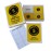 MATCH 5 TRIVIA Game - Answer Matching Game for Family, Friends or a Party. Great for Holidays. 3 or More Players.