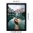 Americanflat 12x18 Poster Frame with Shatter-Resistant Glass - Signature Collection - Gallery-Style Frames Made of Engineered Wood - Photo Frame for Wall Display - Black